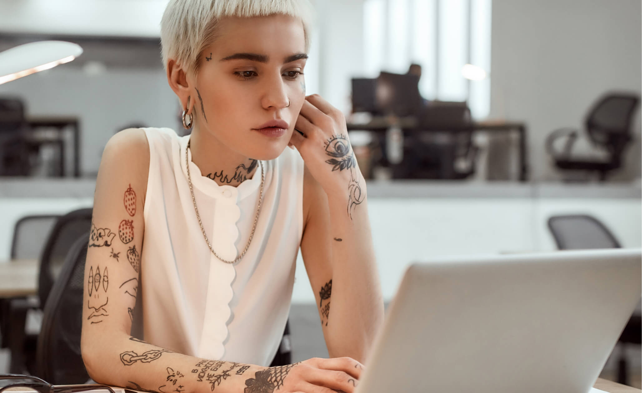 Diseño UX/UI y Producción Audiovisual